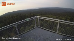 Rozhledna
