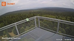 Rozhledna