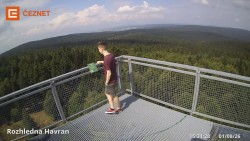 Aussichtsturm