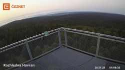 Rozhledna