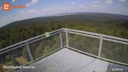 Rozhledna