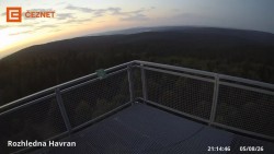 Rozhledna
