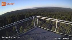 Rozhledna