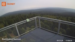 Rozhledna