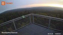 Rozhledna