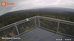 Rozhledna