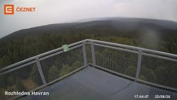 Rozhledna