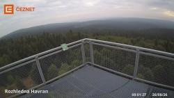 Rozhledna