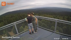 Rozhledna