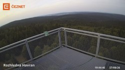 Rozhledna