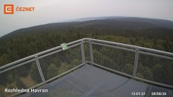 Rozhledna