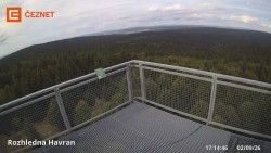 Rozhledna