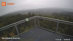 Rozhledna