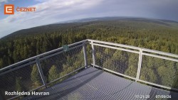 Rozhledna