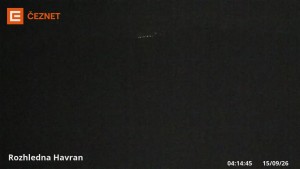 Rabenberg - Aussichtsturm - 15.9.2026 v 04:15 Rabenberg - Aussichtsturm - 15.9.2026 v 04:15