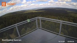 Rozhledna