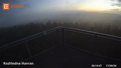 Lookout tower