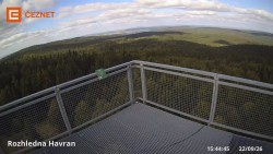 Rozhledna