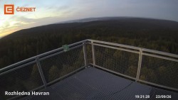 Wieża widokowa
