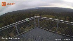 Wieża widokowa