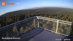 Rozhledna