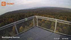 Rozhledna