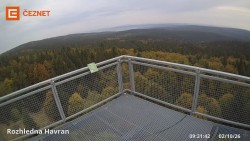 Rozhledna
