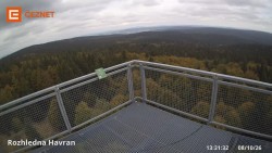 Rozhledna
