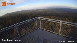 Rozhledna