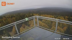 Rozhledna