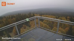 Rozhledna