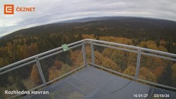 Rozhledna