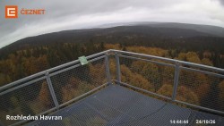 Rozhledna