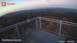Rozhledna
