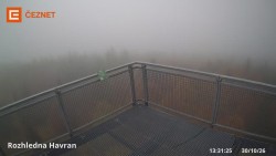 Lookout tower