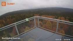 Rozhledna