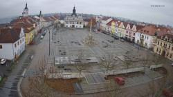 Masarykovo náměstí