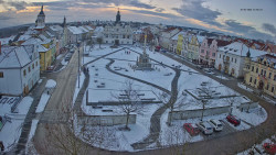 Masarykovo náměstí