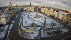 Masarykovo náměstí