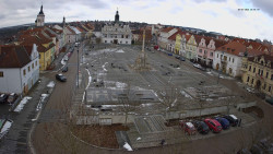 Masarykovo náměstí