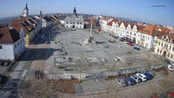 Masarykovo náměstí