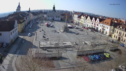 Masarykovo náměstí