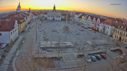 Masarykovo náměstí