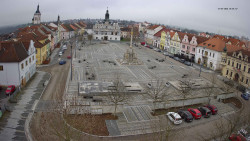 Masarykovo náměstí