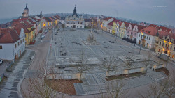 Masarykovo náměstí