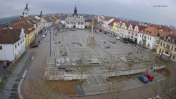 Masarykovo náměstí