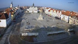 Město Stříbro - Masarykovo náměstí - 22.3.2026 v 08:15 Město Stříbro - Masarykovo náměstí - 22.3.2026 v 08:15