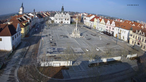 Město Stříbro - Masarykovo náměstí - 22.3.2026 v 08:45 Město Stříbro - Masarykovo náměstí - 22.3.2026 v 08:45