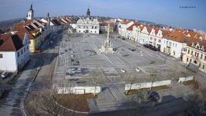 Město Stříbro - Masarykovo náměstí - 22.3.2026 v 09:15 Město Stříbro - Masarykovo náměstí - 22.3.2026 v 09:15