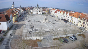 Město Stříbro - Masarykovo náměstí - 22.3.2026 v 10:15 Město Stříbro - Masarykovo náměstí - 22.3.2026 v 10:15